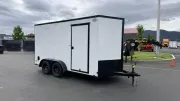 new Cargo (Enclosed) Trailers Continental Cargo  for sale, in Post Falls, ID Thumbnail 1
