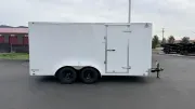 new Cargo (Enclosed) Trailers Continental Cargo  for sale, in Post Falls, ID Thumbnail 2