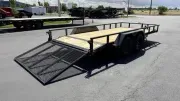 new Utility Trailers Liberty  for sale, in Post Falls, ID Thumbnail 7
