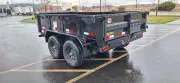 new Dump Trailers Big Tex Trailers  for sale, in Post Falls, ID Thumbnail 5
