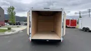 new Cargo (Enclosed) Trailers Continental Cargo  for sale, in Post Falls, ID Thumbnail 7