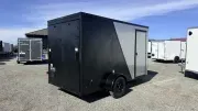 new Cargo (Enclosed) Trailers Continental Cargo  for sale, in Post Falls, ID Thumbnail 3