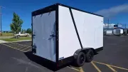 new Cargo (Enclosed) Trailers Continental Cargo  for sale, in Post Falls, ID Thumbnail 4
