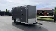 new Cargo (Enclosed) Trailers Continental Cargo  for sale, in Post Falls, ID Thumbnail 2