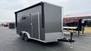 new Cargo (Enclosed) Trailers Continental Cargo  for sale, in Post Falls, ID Thumbnail 4