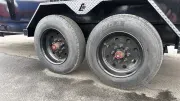 new Dump Trailers Liberty  for sale, in Post Falls, ID Thumbnail 10