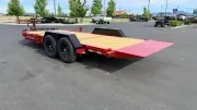 new Tilt Trailers Liberty  for sale, in Post Falls, ID Thumbnail 6