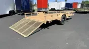 new Utility Trailers Fox Trailers  for sale, in Post Falls, ID Thumbnail 8