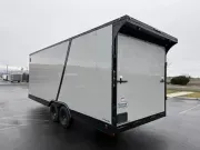 new Cargo (Enclosed) Trailers Continental Cargo  for sale, in Post Falls, ID Thumbnail 5