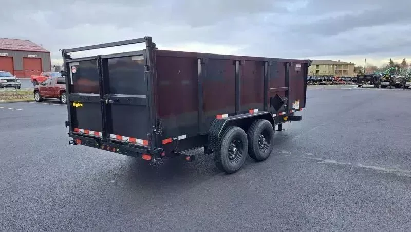 new Dump Trailers Big Tex Trailers  for sale, in Post Falls, ID Thumbnail 3