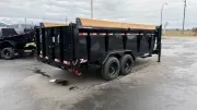 new Dump Trailers Liberty  for sale, in Post Falls, ID Thumbnail 4