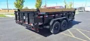 new Dump Trailers Liberty  for sale, in Post Falls, ID Thumbnail 6