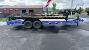 new Equipment / Flatbed Trailers Liberty  for sale, in Post Falls, ID Thumbnail 3