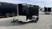 new Cargo (Enclosed) Trailers Continental Cargo  for sale, in Post Falls, ID Thumbnail 5
