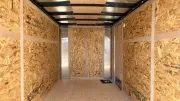 new Cargo (Enclosed) Trailers Continental Cargo  for sale, in Post Falls, ID Thumbnail 8