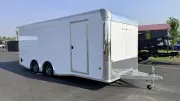 new Car Haulers / Racing Trailers Alcom-Stealth  for sale, in Post Falls, ID Thumbnail 1