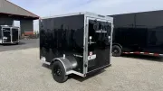 new Cargo (Enclosed) Trailers Continental Cargo  for sale, in Post Falls, ID Thumbnail 3