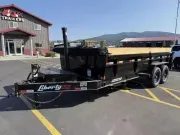 new Dump Trailers Liberty  for sale, in Post Falls, ID Thumbnail 3