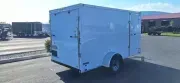 new Cargo (Enclosed) Trailers Continental Cargo  for sale, in Post Falls, ID Thumbnail 4