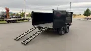 new Dump Trailers Big Tex Trailers  for sale, in Post Falls, ID Thumbnail 10