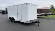 new Cargo (Enclosed) Trailers Continental Cargo  for sale, in Post Falls, ID Thumbnail 1