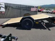 new Tilt Trailers Big Tex Trailers  for sale, in Post Falls, ID Thumbnail 2