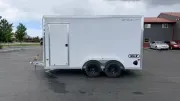 new Cargo (Enclosed) Trailers Alcom-Stealth  for sale, in Post Falls, ID Thumbnail 6