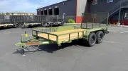 new Utility Trailers Fox Trailers  for sale, in Post Falls, ID Thumbnail 1