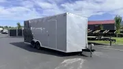 new Cargo (Enclosed) Trailers Continental Cargo  for sale, in Post Falls, ID Thumbnail 2