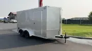 new Cargo (Enclosed) Trailers Continental Cargo  for sale, in Post Falls, ID Thumbnail 1