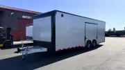 new Car Haulers / Racing Trailers Alcom-Stealth  for sale, in Post Falls, ID Thumbnail 5
