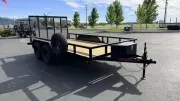 new Utility Trailers Fox Trailers  for sale, in Post Falls, ID Thumbnail 6