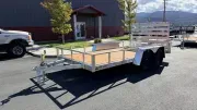 new Utility Trailers Continental Cargo  for sale, in Post Falls, ID Thumbnail 1