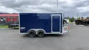 new Cargo (Enclosed) Trailers Alcom-Stealth  for sale, in Post Falls, ID Thumbnail 2