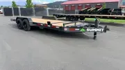 new Tilt Trailers Summit  for sale, in Post Falls, ID Thumbnail 1