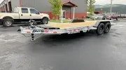 new Tilt Trailers Liberty  for sale, in Post Falls, ID Thumbnail 1