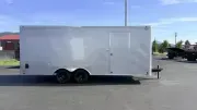 new Cargo (Enclosed) Trailers Continental Cargo  for sale, in Post Falls, ID Thumbnail 2