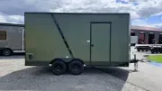 new Cargo (Enclosed) Trailers Continental Cargo  for sale, in Post Falls, ID Thumbnail 1