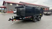new Dump Trailers Big Tex Trailers  for sale, in Post Falls, ID Thumbnail 6