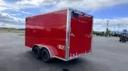 new Cargo (Enclosed) Trailers Alcom-Stealth  for sale, in Post Falls, ID Thumbnail 3