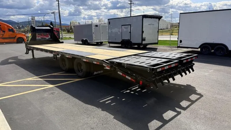 new Car Haulers / Racing Trailers Liberty  for sale, in Post Falls, ID Thumbnail 4