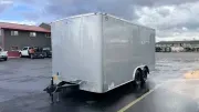 new Cargo (Enclosed) Trailers Continental Cargo  for sale, in Post Falls, ID Thumbnail 2