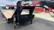 new Equipment / Flatbed Trailers Liberty  for sale, in Post Falls, ID Thumbnail 8