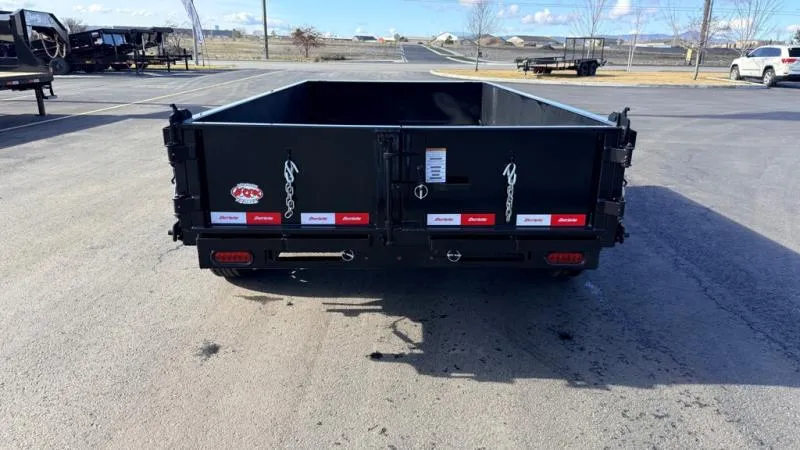 new Dump Trailers Liberty  for sale, in Post Falls, ID Thumbnail 4