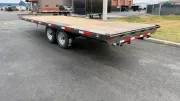 new Equipment / Flatbed Trailers Summit  for sale, in Post Falls, ID Thumbnail 3