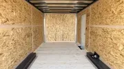new Cargo (Enclosed) Trailers Continental Cargo  for sale, in Post Falls, ID Thumbnail 8