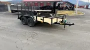 new Utility Trailers Big Tex Trailers  for sale, in Post Falls, ID Thumbnail 2
