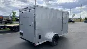 new Cargo (Enclosed) Trailers Continental Cargo  for sale, in Post Falls, ID Thumbnail 3