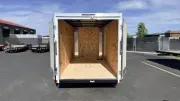 new Cargo (Enclosed) Trailers Continental Cargo  for sale, in Post Falls, ID Thumbnail 7