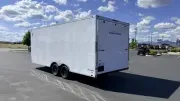 new Cargo (Enclosed) Trailers Continental Cargo  for sale, in Post Falls, ID Thumbnail 4